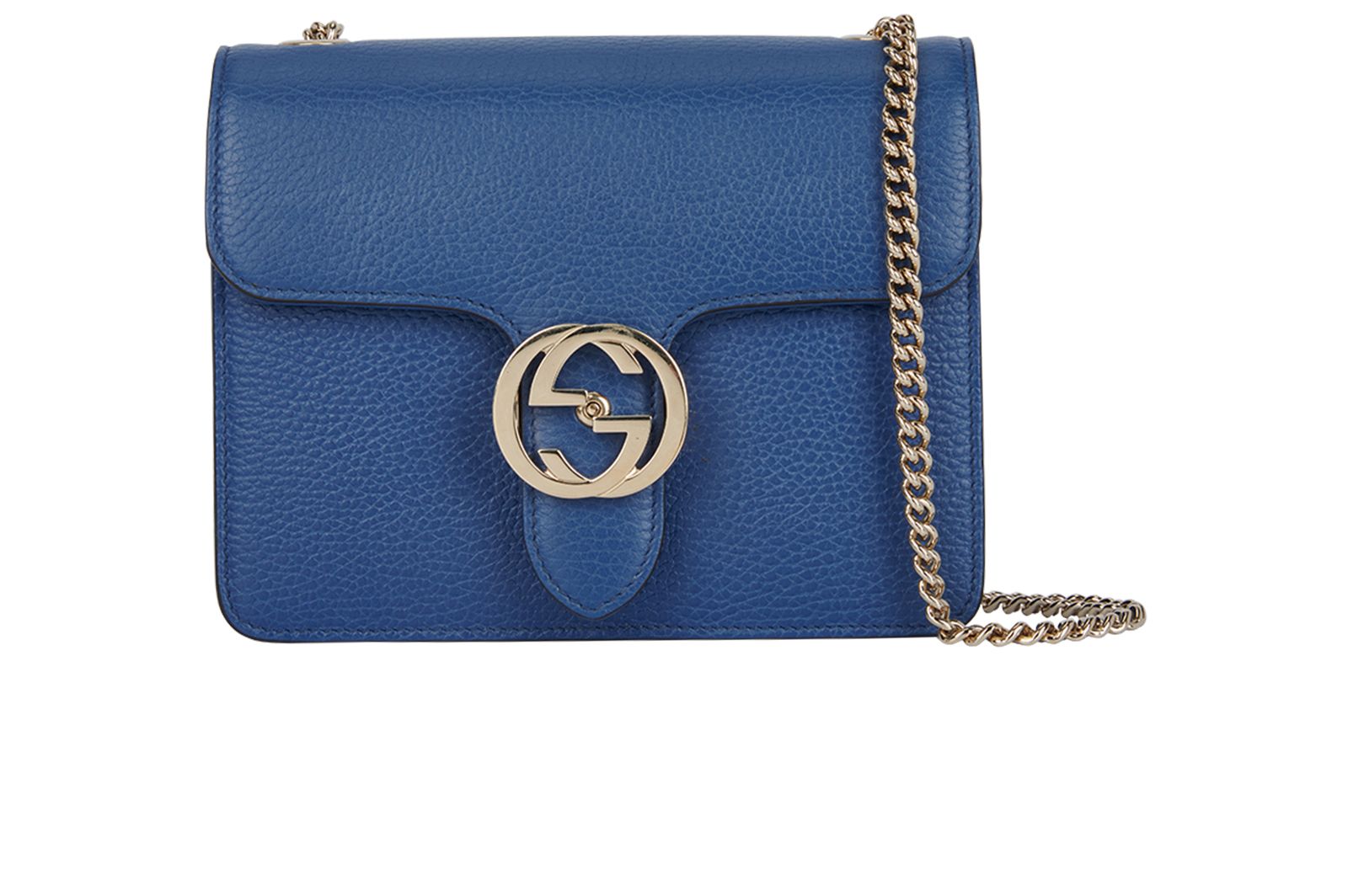 Interlocking G Shoulder Bag, Gucci - Designer Exchange | Buy